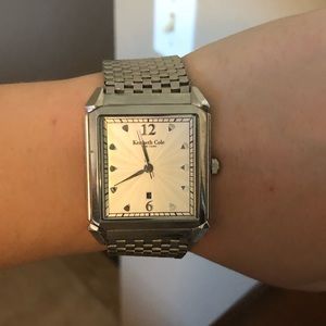 Kenneth Cole Watch
